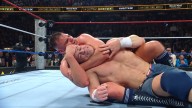 John Cena Taps Out, Loses Final Career Match To GUNTHER In WWE SNME Main Event