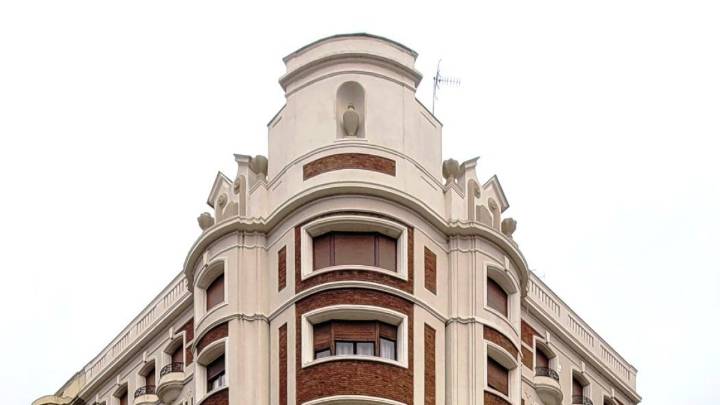 La casa Josefa Díez