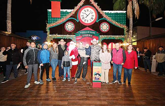 Fortalece Monclova el tejido familiar