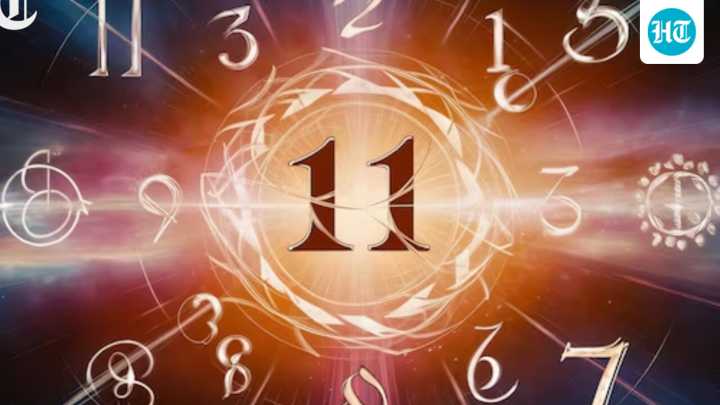 Daily Numerology Horoscope Today: Predictions for December 3, 2025