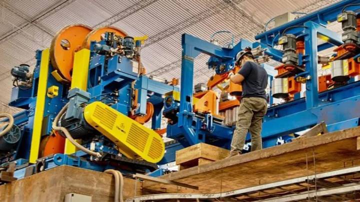 La forestoindustria en Misiones opera solo cerca del 50%, según Apicofom