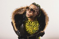 Don Omar cuelga el cartel de 'sold out' en Tenerife