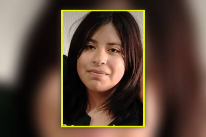 Activan búsqueda urgente por adolescente de 14 años desaparecida en Mineral de la Reforma