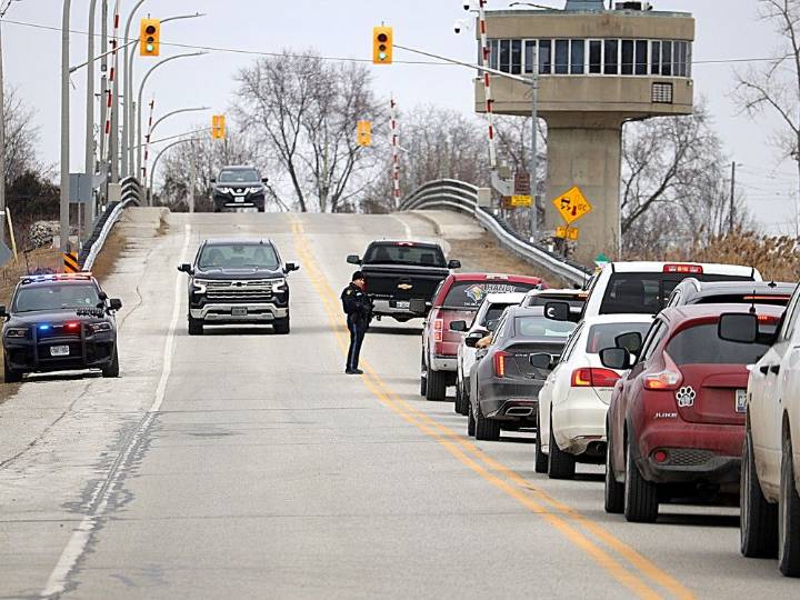 SUV owner testifies he was driving during Walpole clash