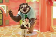 ‘Zootopia 2’ alcanza los mil millones de dólares en taquilla mundial en tiempo récord