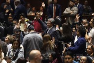 Diputados avalan en comisiones el dictamen para crear una nueva Ley General de Aguas