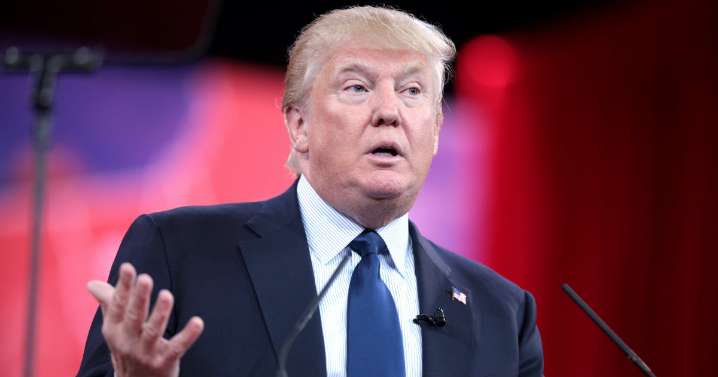 La Corte Suprema evaluará si la orden de Trump contra la ciudadanía por nacimiento es constitucional