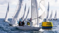 Gingko Racing completa la remontada en la Dragon Winter Series
