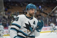 Alexander Wennberg's OT goal caps Sharks' rally past Maple Leafs - The Rink Live | Coverage of youth, junior, high school and college hockey