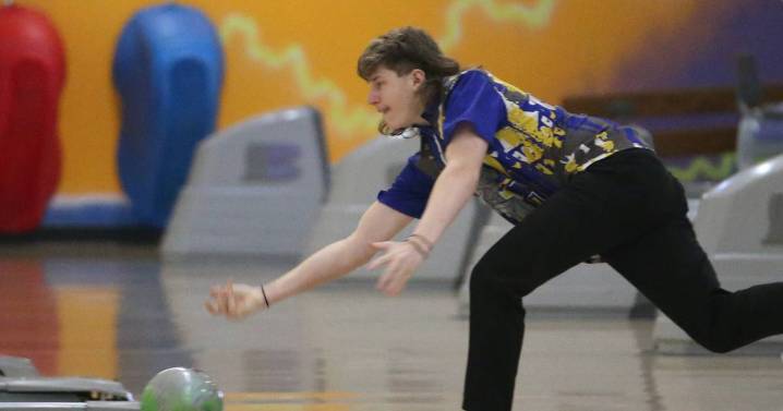 The Herald-News 2025-26 boys bowling season outlook – Shaw Local