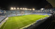 En directo, Málaga CF-Real Zaragoza
