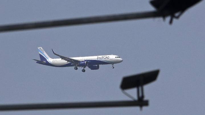 DGCA sacks four flight operations inspectors in connection with IndiGo flight disruptions