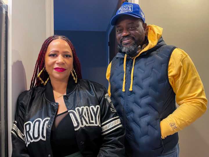 All Roads Lead To North Star Books + Bar in Brooklyn's Bed