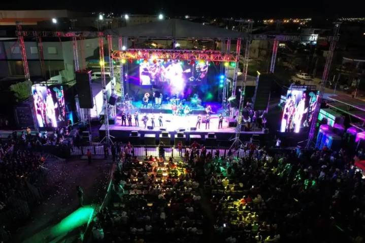 Los Cabos busca prohibir narcocorridos en eventos públicos
