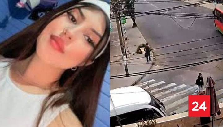 “Iba en camino a dar uno de sus últimos exámenes”: la historia de la universitaria atropellada por chofer drogado