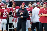 Alabama football adjusts future schedules, reschedules USF game to 2032