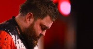 Michael Smith's tears after health diagnosis and World Darts Championship training challenge