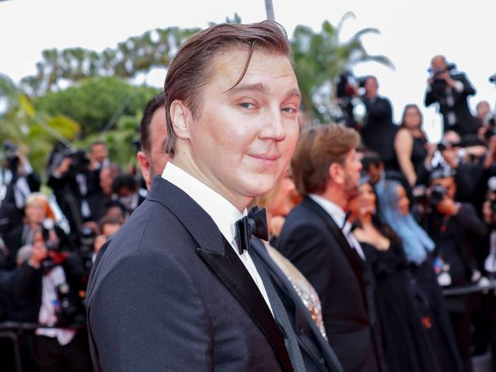 Tras la feroz crítica de Tarantino, será protagonista de una película con “aire argentino”