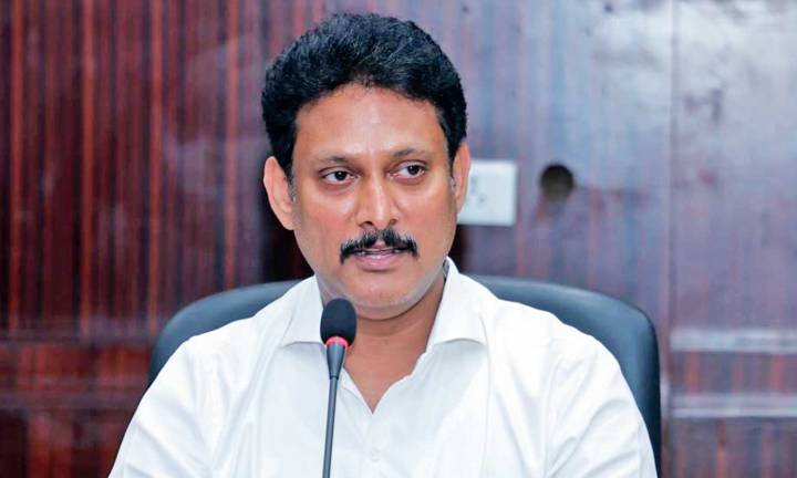Jobs apart, TN to top in economic development too: Minister Anbil Mahesh