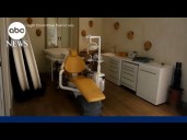 Rare images and videos offer look inside Jeffrey Epstein's private island mansion