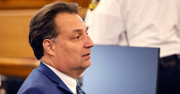 Watch Live: Brian Walshe trial continues with testimony from Uber, Lyft, and JetBlue representatives