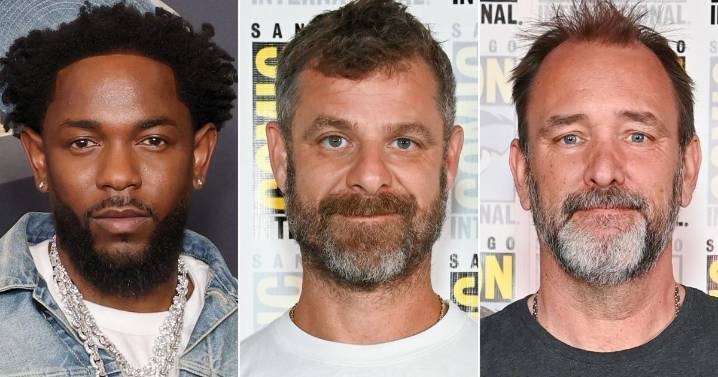 Kendrick Lamar’s movie with ‘South Park’ creators: What we know and why people are talking about it