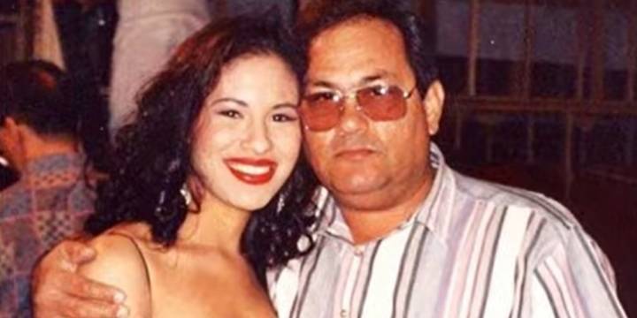 “Veré a Selena otra vez”: la esperanza que tenía Abraham Quintanilla al pensar en su muerte