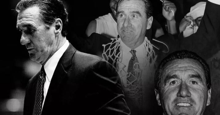 John Lentz, winningest basketball coach in Lenoir-Rhyne history, dies at age 73