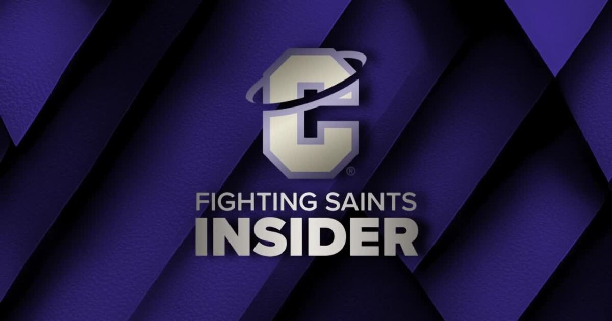 Fighting Saints Insider: Carroll women 'little more athletic' this season