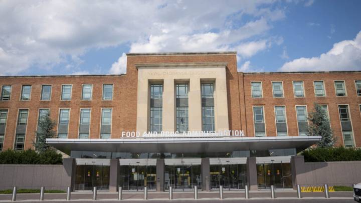 FDA: More turnover, more policy changes | D.C. Diagnosis by STAT