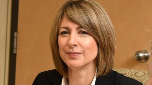 Alberta privacy commissioner, police at odds over pilot of facial