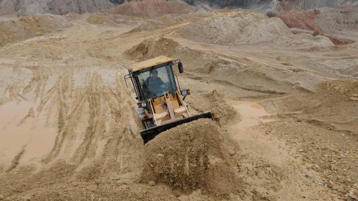 La UE comprará de forma conjunta los minerales críticos y creará un centro de almacenamiento
