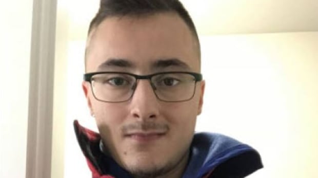 B.C. police say they think they know who killed Bradley Kline in 2018