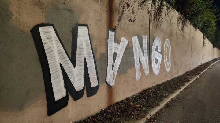 Tulsa police arrest graffiti suspect and his dad