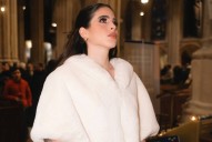 Fátima Bosch: “Me merezco esta corona”