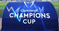 Lista la Copa de Campeones de la Concacaf 2026