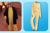 Martha Stewart Wore a Cozy Matching Set with Lookalikes from $30