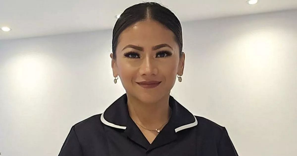 NHS nurse who delivered world's first Covid-19 jab warns ‘we’re getting complacent’