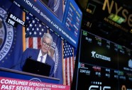 Reserva Federal realiza tercer recorte consecutivo de intereses