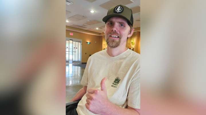 Idaho firefighter injured in 2024 wildfire headed home after over a year of recovery