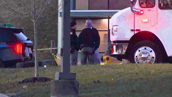 Shooting at Kentucky State leaves 1 dead; suspect in custody