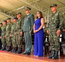 INFANTERÍA CONMEMORA ANIVERSARIO  
