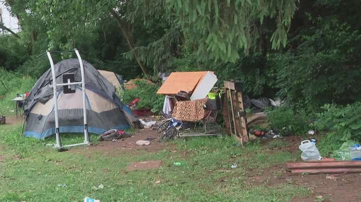 Thousands of Ohioans could face homelessness because of federal policy change