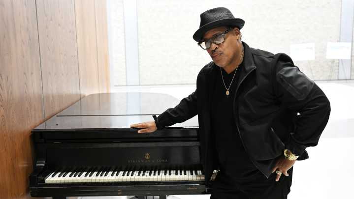 Is a coda coming for Ford headquarters' Steinway grand?