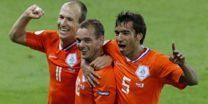 Un histórico del fútbol europeo eligió a sus cuatro favoritos a ganar el Mundial 2026: por qué excluyó a la Argentina de Messi