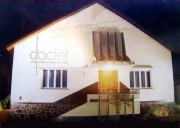 La Caciel presentó el concurso "Vidrieras con Encanto" en Eldorado