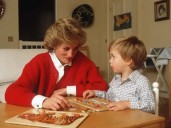 Prince William Is Following in Mom Princess Diana’s Footsteps With This Passionate Parenting Move