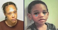 'Calculated plan': Mom killed 6-year-old with cold shower the night before his birthday