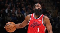 James Harden rises into all-time top-10 for career points