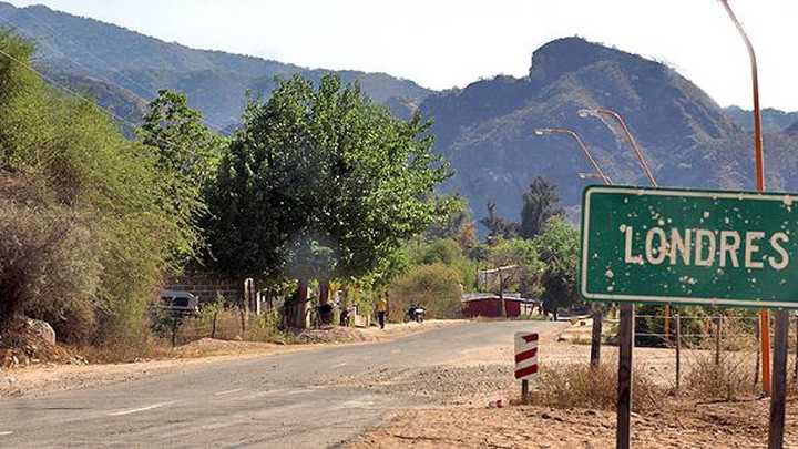 Investigan la muerte de una adolescente de 15 años en Londres